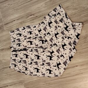 Womens Winter Pajama Pants